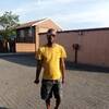 Skhalo Dube
