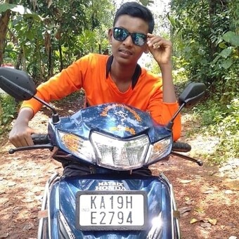 Avinash Avi