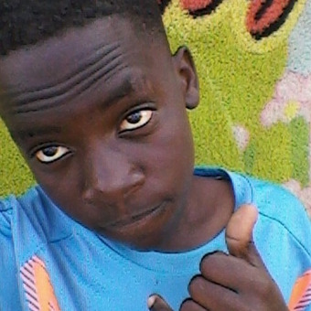 DJ SAIYUCK THE BADDEST