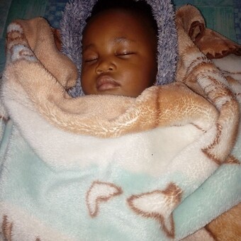 Anda Zizi-elihle Maqasho