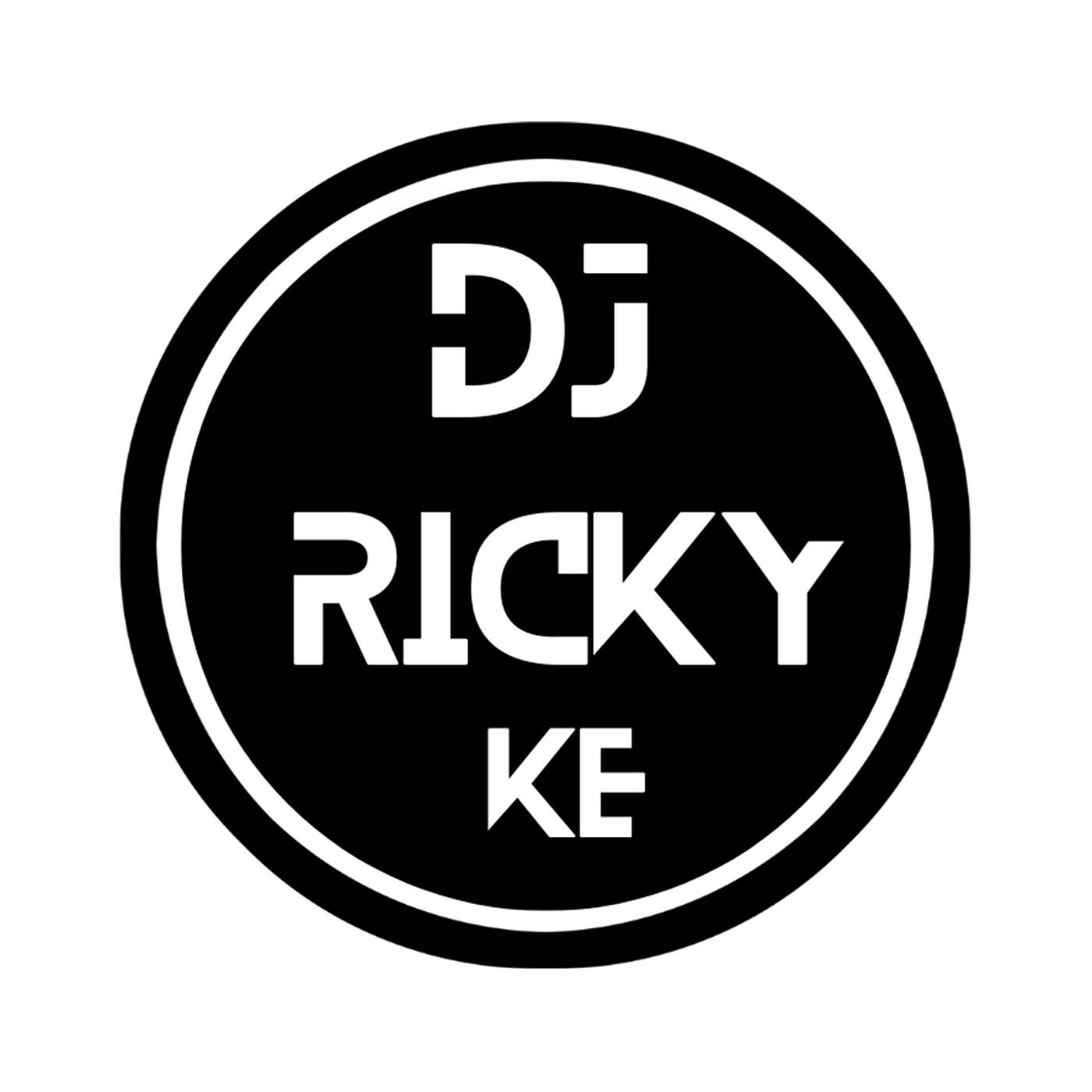 Ricky The Dj podcast artwork