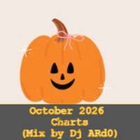 October 2026 Charts (Mix by Dj ARd0) by Dj ARd0☑️