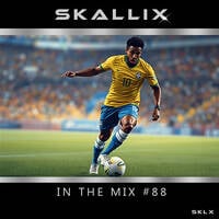 In The Mix #88 by SKALLIX