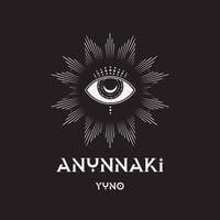 A N U N N A K I by Xffcvl Yuno