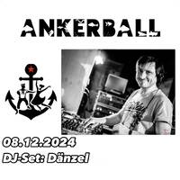 Dänzel beim ANKERBALL (08.12.2024) by ANKERBALL