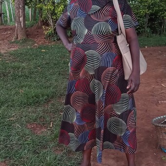 Linet Musimbi
