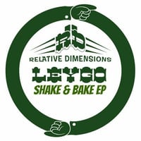 Krafty Kuts &amp; Tim Deluxe-Work That Body Ft Mike G - Leygo Shake &amp; bake remix by Leygo