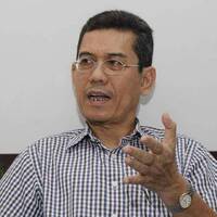 2017-02-23 Topik Idola - Marwan Batubara by Radio Idola Semarang