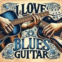 BLUES TRIBUTE 2024 by DJ E-SAM