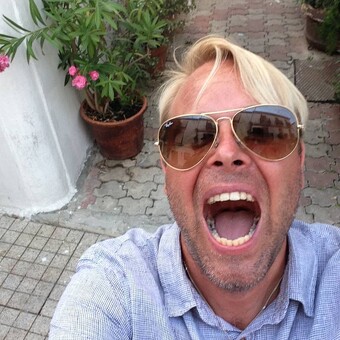 Lars-G&ouml;ran Carlstr&ouml;m