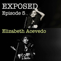 EXPOSED #5 : Elizabeth Acevedo by 72 SOUL / PIERRE CITRON