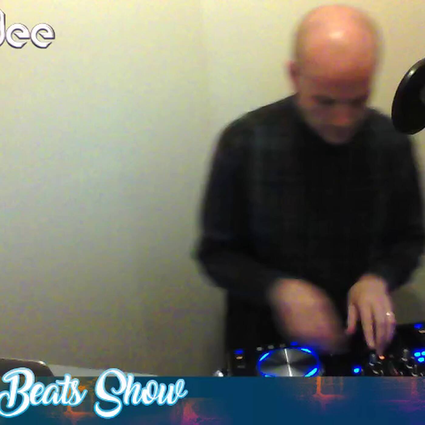 Sucasabeats with Daryl Dee episode artwork