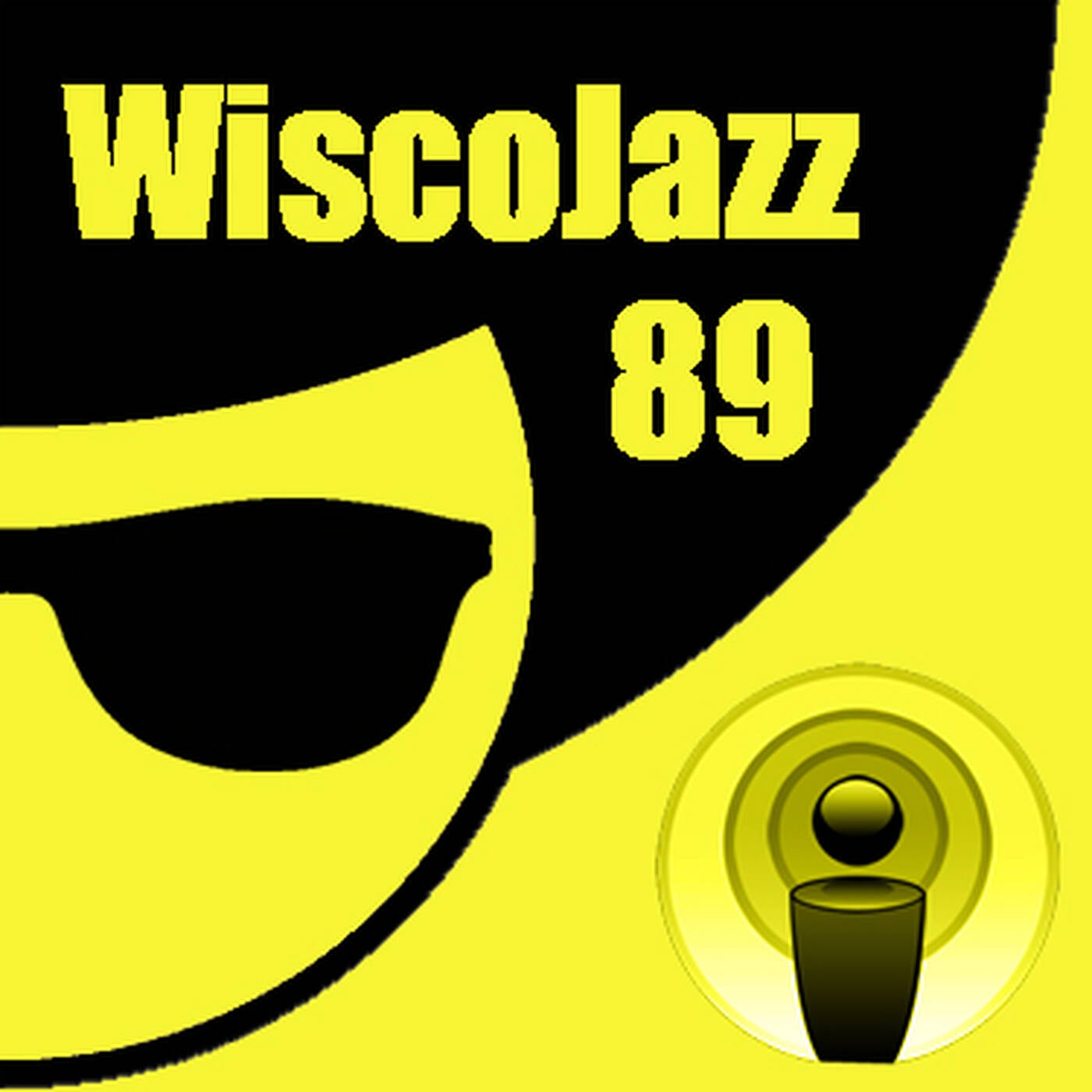 WiscoJazz-Cast - Episode 089 episode artwork