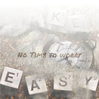 No time to worry by Dhin / Magic Pad Corporation