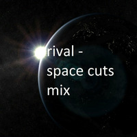 rival - space cuts mix may 2012 by rival