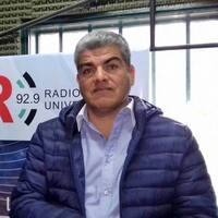 Daniel Suárez - Secretario de Gobierno y Justicia - Capacitaron en prevención de adicciones y suicidio by unjuradio04