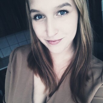 Maja Olga Piątczak