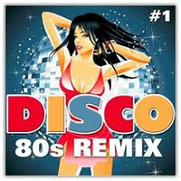 Old School 80s In The Remix by DJ love The Mix