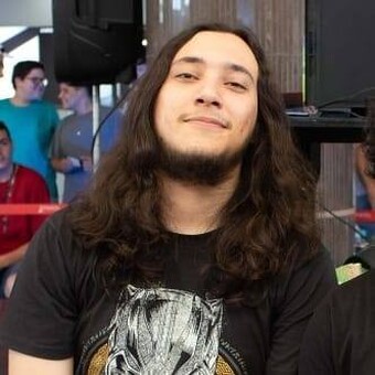 Antonio Faustina Junior