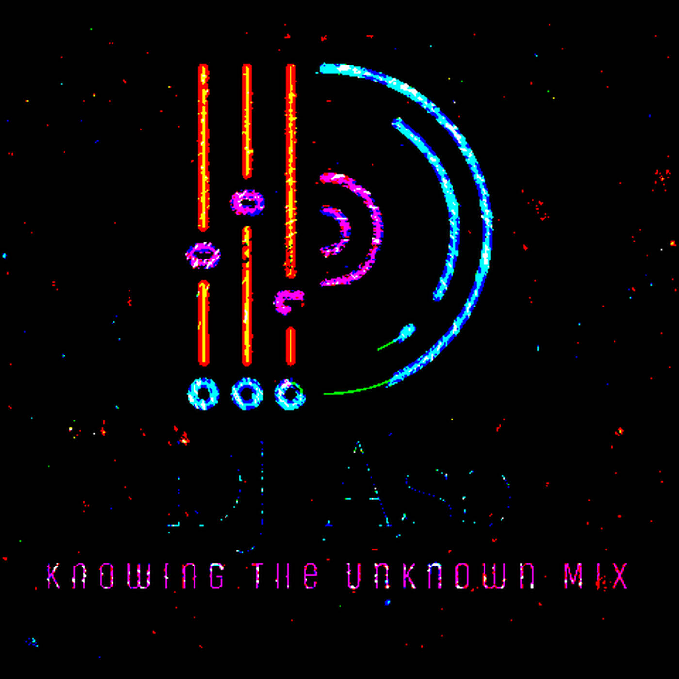 Knowing The Unknown Mix