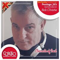 Bob Christie - Elements Of Soul - On Corello.net - 28-2-21 by Bob Christie DJ & Radio