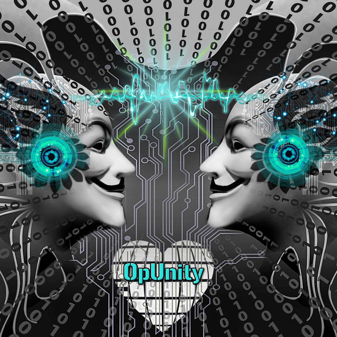 Anon Psy (33) episode artwork