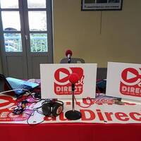 LES INVITES MARCO MICHEL VIGNERONS RETRAITE by RADIO COOL DIRECT