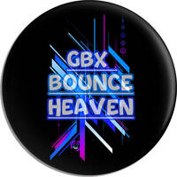 GBX Bounce Heaven Vol 1 by Ultraxian