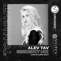 SWITCH CODE #EP551 - Alev Tav by Switch Code by Switch Entertainment