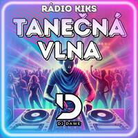 Tanečná vlna - 19.10.2024 by Rádio KIKS