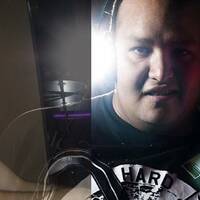 Dj Spark &amp; Big Bill 2008.08.18 by PeterLowner
