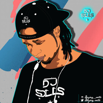 Deejay Solls