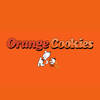 Orange Cookies
