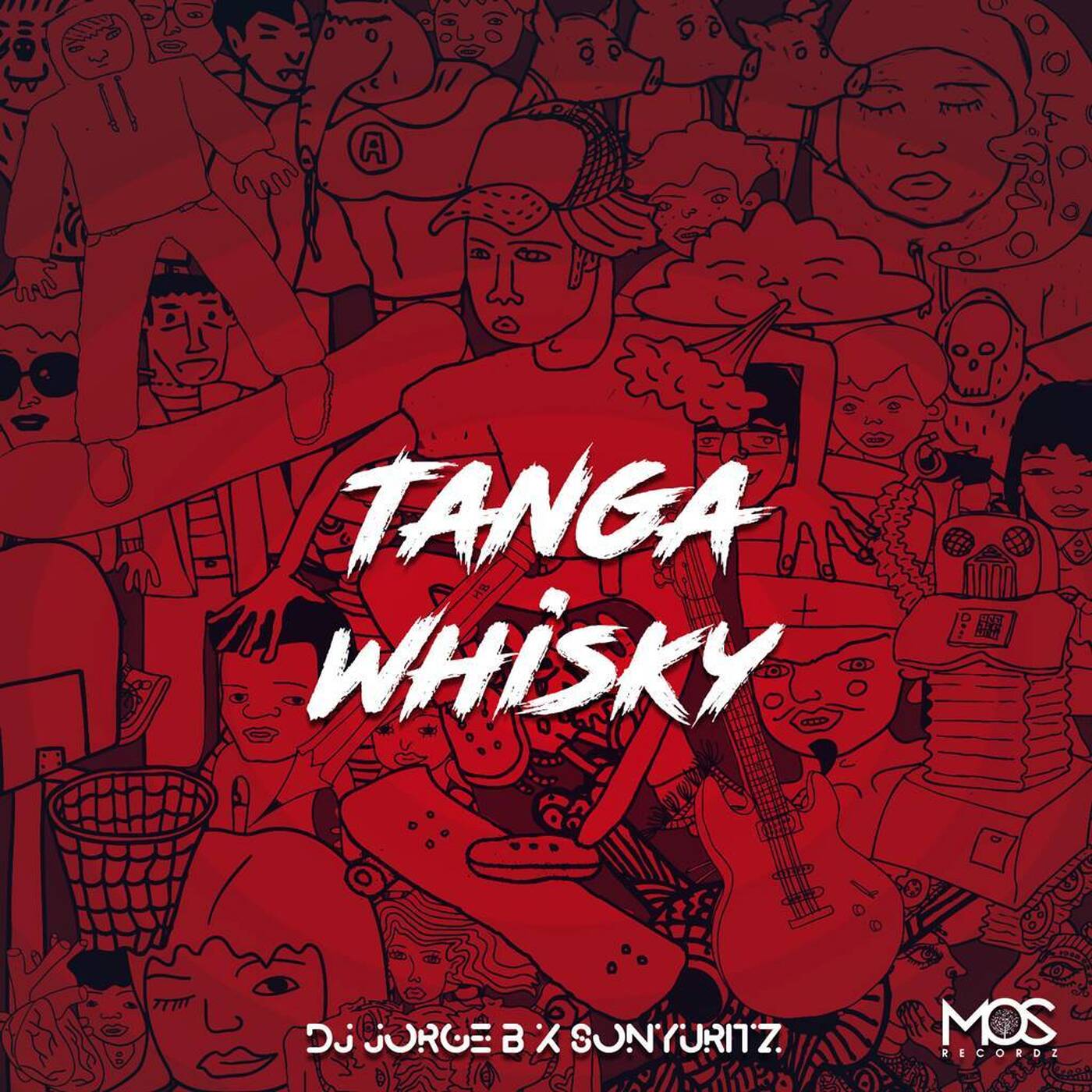 Tanga Whisky (Original Mix)