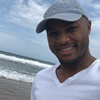 Simo Morh Ngema