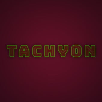 TACHYON