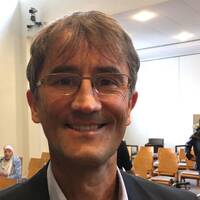 Heilandsruf - Frank Lüdke by mrortenberg