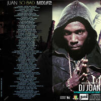 Juan So Bad Vol 02 by supremacysounds