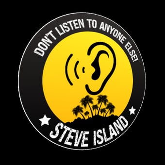 Steve Island