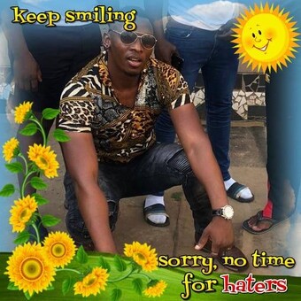 Thando Papaslangz Khumalo