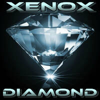 < XENOX > DIAMOND *Live Act* by RADIO ASTRAL FLY
