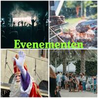 Podcast 10: evenementen by Samen Brandveilig