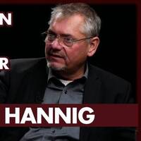 Rechtsanwalt Frank Hannig: Anzeige gegen Oberbürgermeister Hilbert by NuoFlix