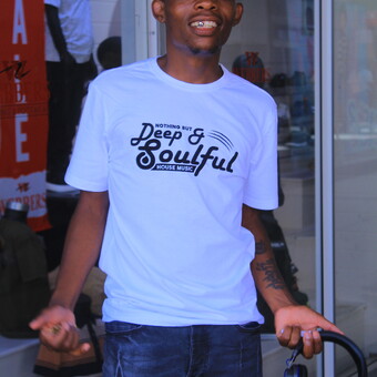 Motlatsi D-tsi Mantsi