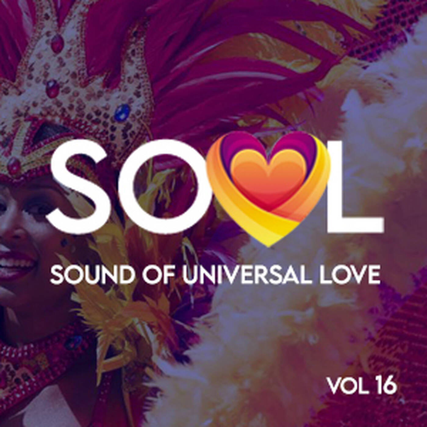 SOUL Vol 16 episode artwork