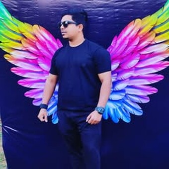 PK Kandanekar