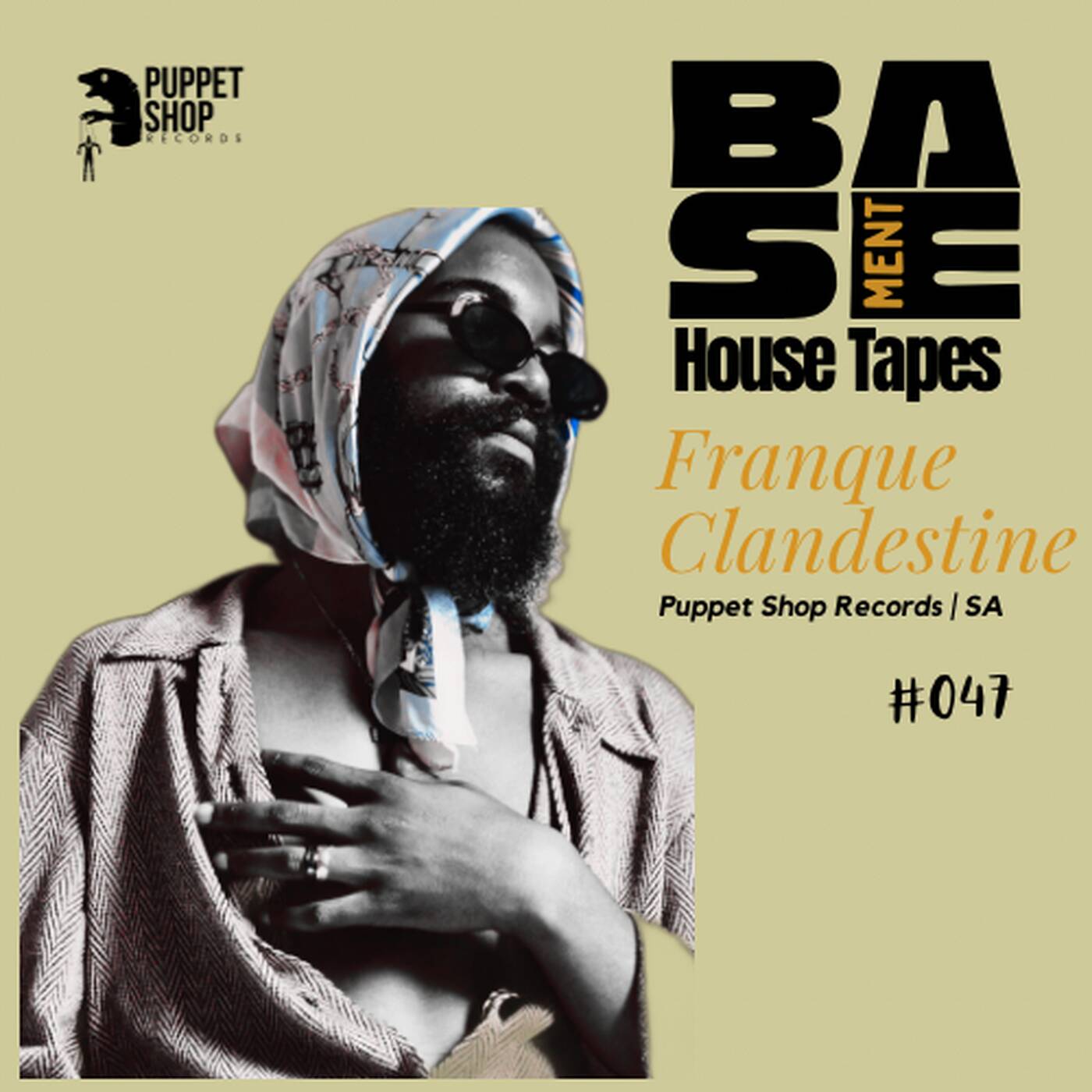 Basement House Tapes