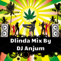 CHICA LOCA Vs DALINDA (DJ Anjum SUMMER MIX) by DJ ANJUM ✅