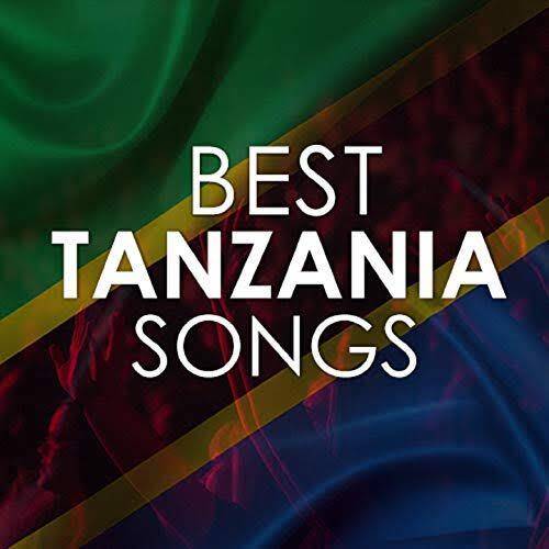 DEEJAY PATIZ - BONGO HITS 2018