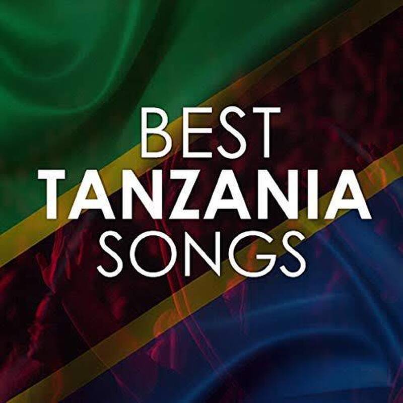 DEEJAY PATIZ - BONGO HITS 2018